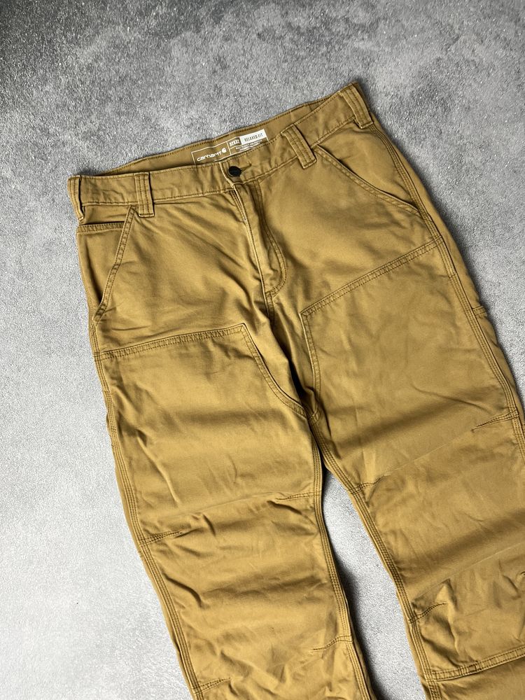 Карго штаны мужские Carhartt