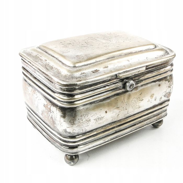 T7M Fraget WIELKA cukiernica skrzynkowa