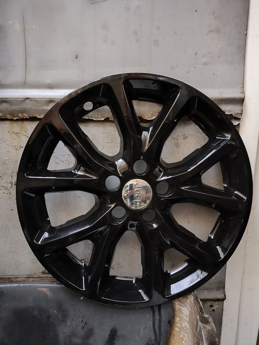 Колпак R17 для jeep Cherokee Compass Renegade