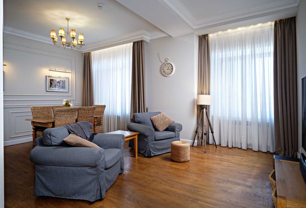 Аренда, клубный дом, 7 мин до Дерибасовской, в доме фитнес Собственник