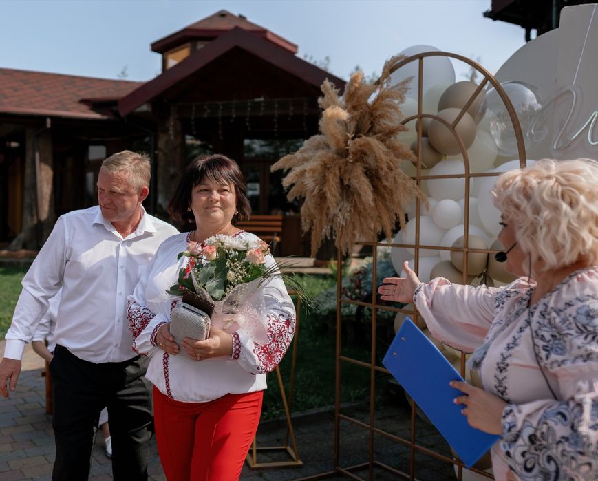 Тамада, ведуча пані Руслана /Київ, Бровари, Бориспіль, Бобровиця, Бер