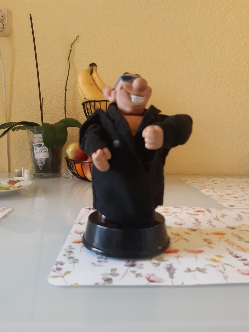 Super lalka śpiewająca