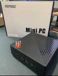 Mini Pc Amd Ryzen 7 5700U