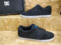 кроссовки DC Shoes Course кросівки кеди скейтери Нові Оригінал