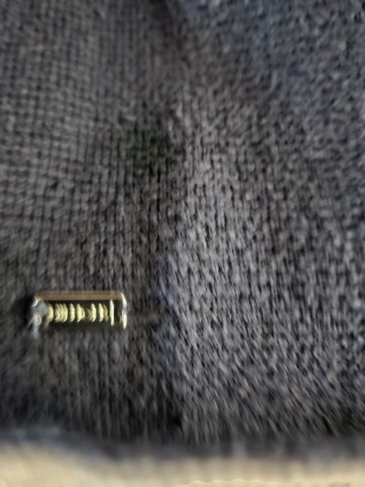 Sweter jak marynarka