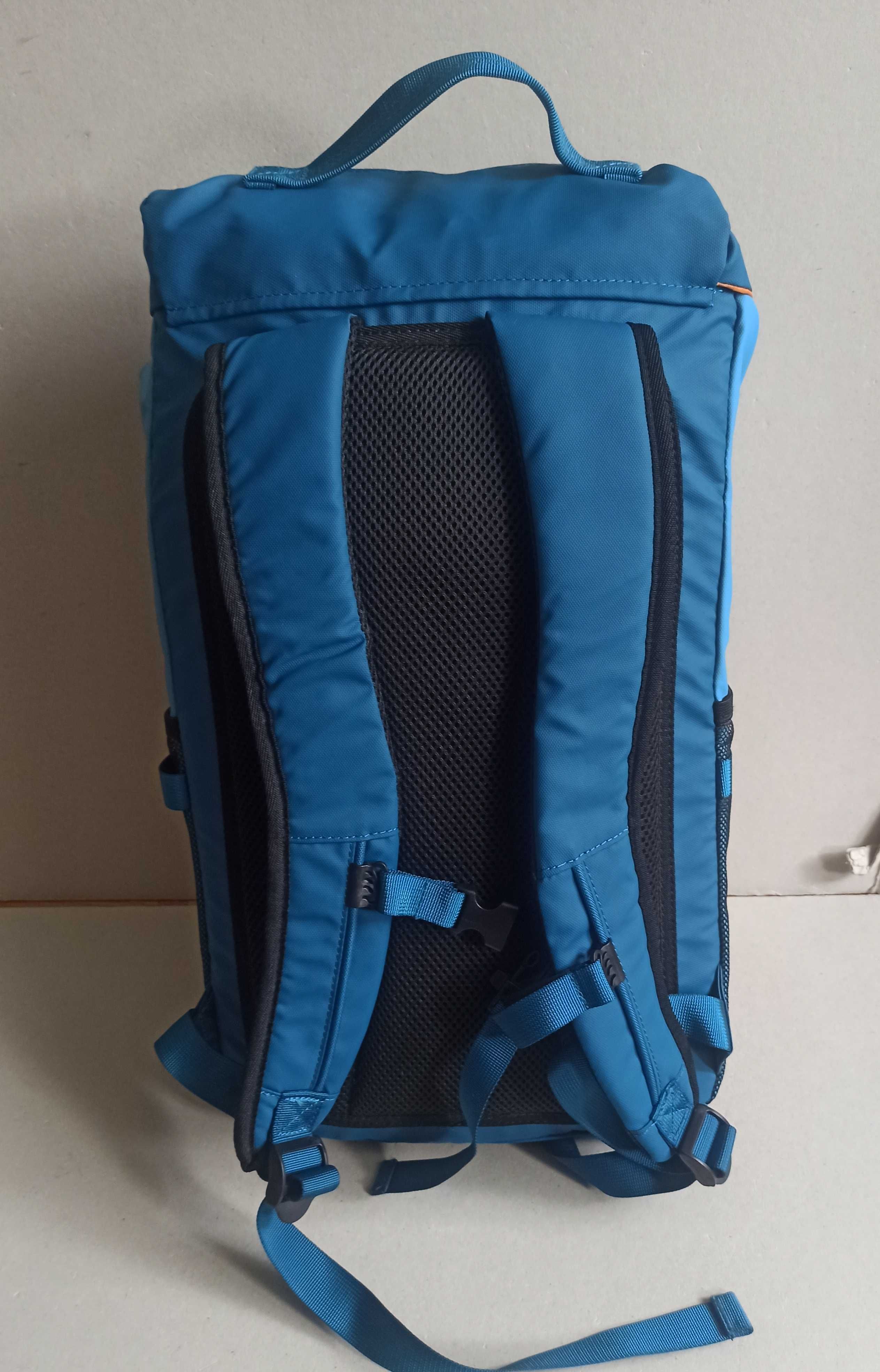 Plecak Craft ADV Entity Travel 25l JAK NOWY