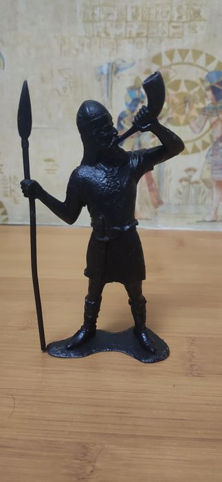 Фігурки, солдатики