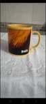 Caneca Bolero. Porcelana