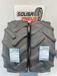 2 pneus de trator 280-70R20 Continental - Oferta dos portes