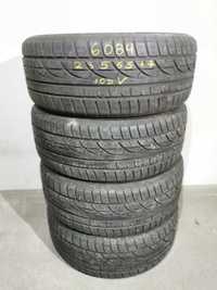 WYPRZEDAŻ Hankook Winter I'cept Evo 235/55r17 103V N6084