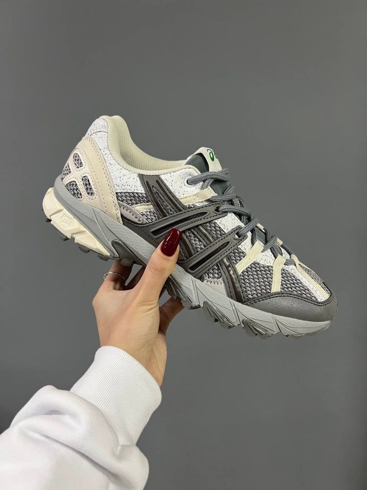 ASICS GEL-SONOMA 15-50 GRAY,асікс,гел,асікс сонома,зима.