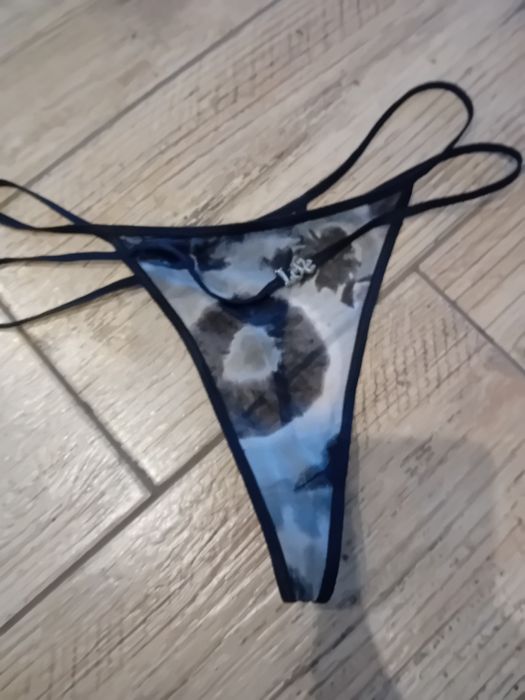 Intimissimi figi majtki damskie