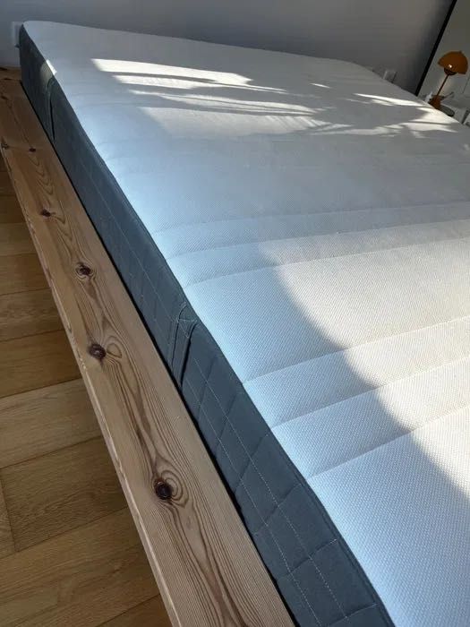 Colchão (HÖVÅG) 160x200 cm - IKEA -