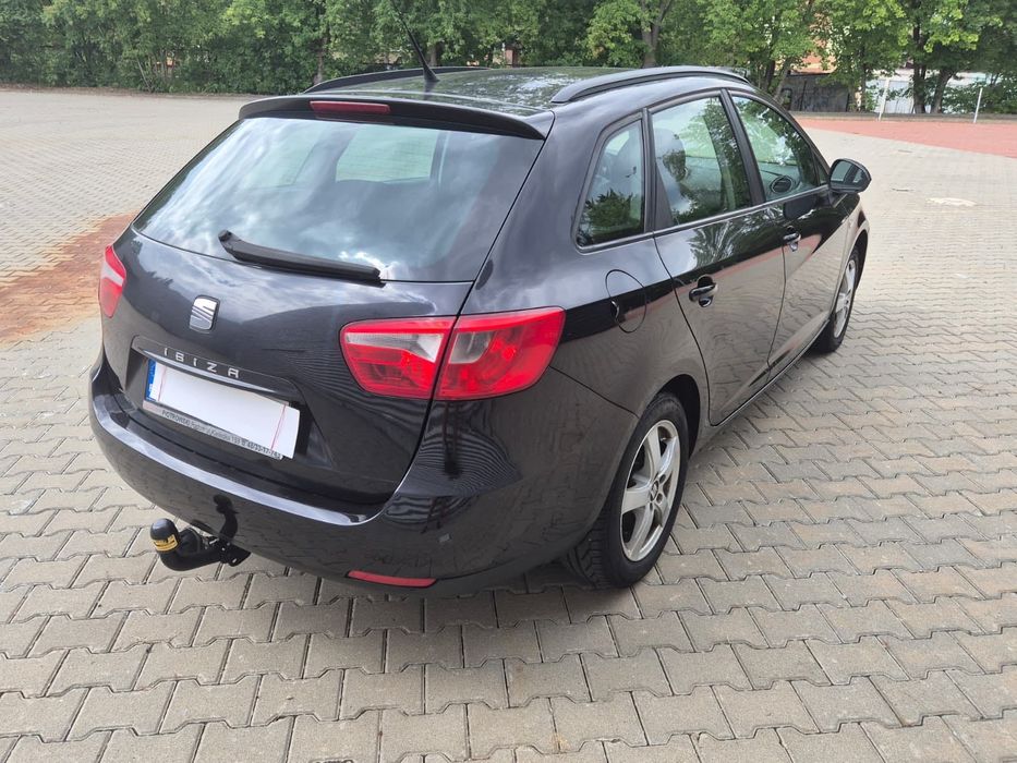 1,4benz+GAZ,Klimatyzacja,Alufelgi,Tempomat,Salon-Polska.Zamiana