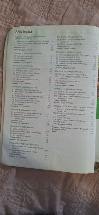 Biologia na czasie 2bnowa era zakres podstawowy lo