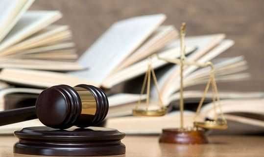 АДВОКАТ, Юридична допомога