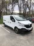 Продам Renault Trafick