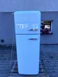 Lodówka SMEG FAB30LPB5 błękitna