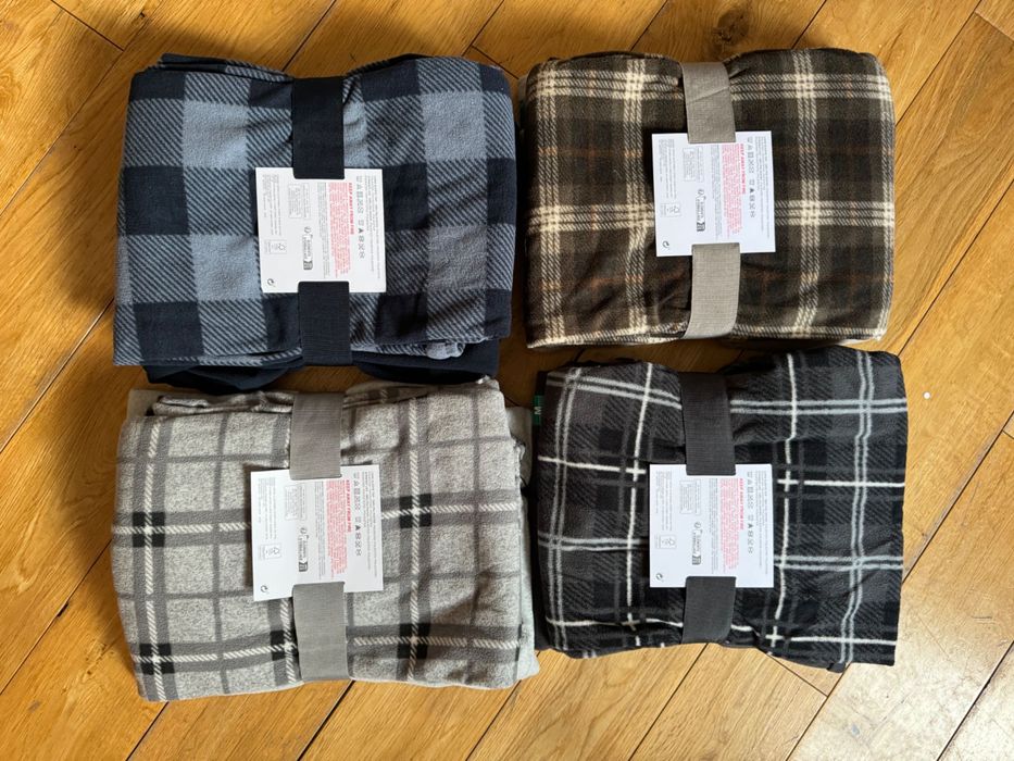 Піжама флісова/плюшева Primark