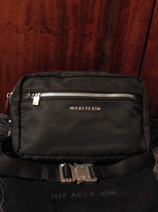 Сумка 1017 alyx 9sm