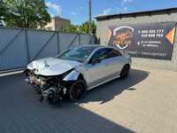 Mercedes-Benz CLA *MERCEDES-Benz*CLA*AMG 45s*4-Matic 8G*421pS*ZOFCAR*