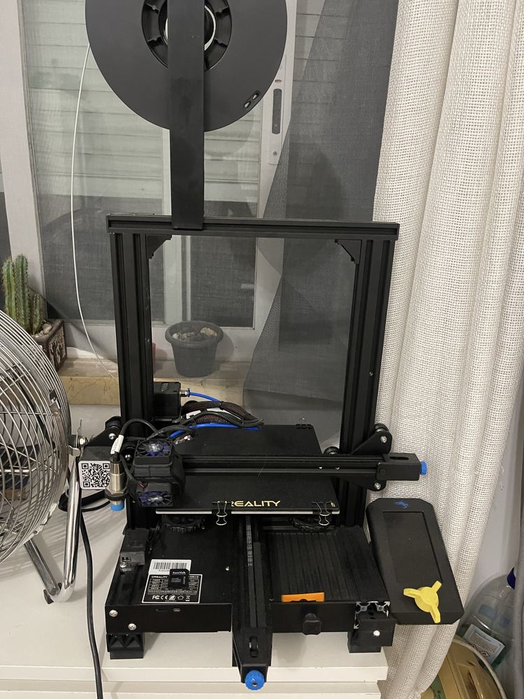 Impressora 3D Creality