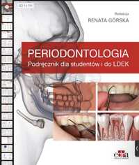 Periodontologia podręcznik dla studentów i do LDEK