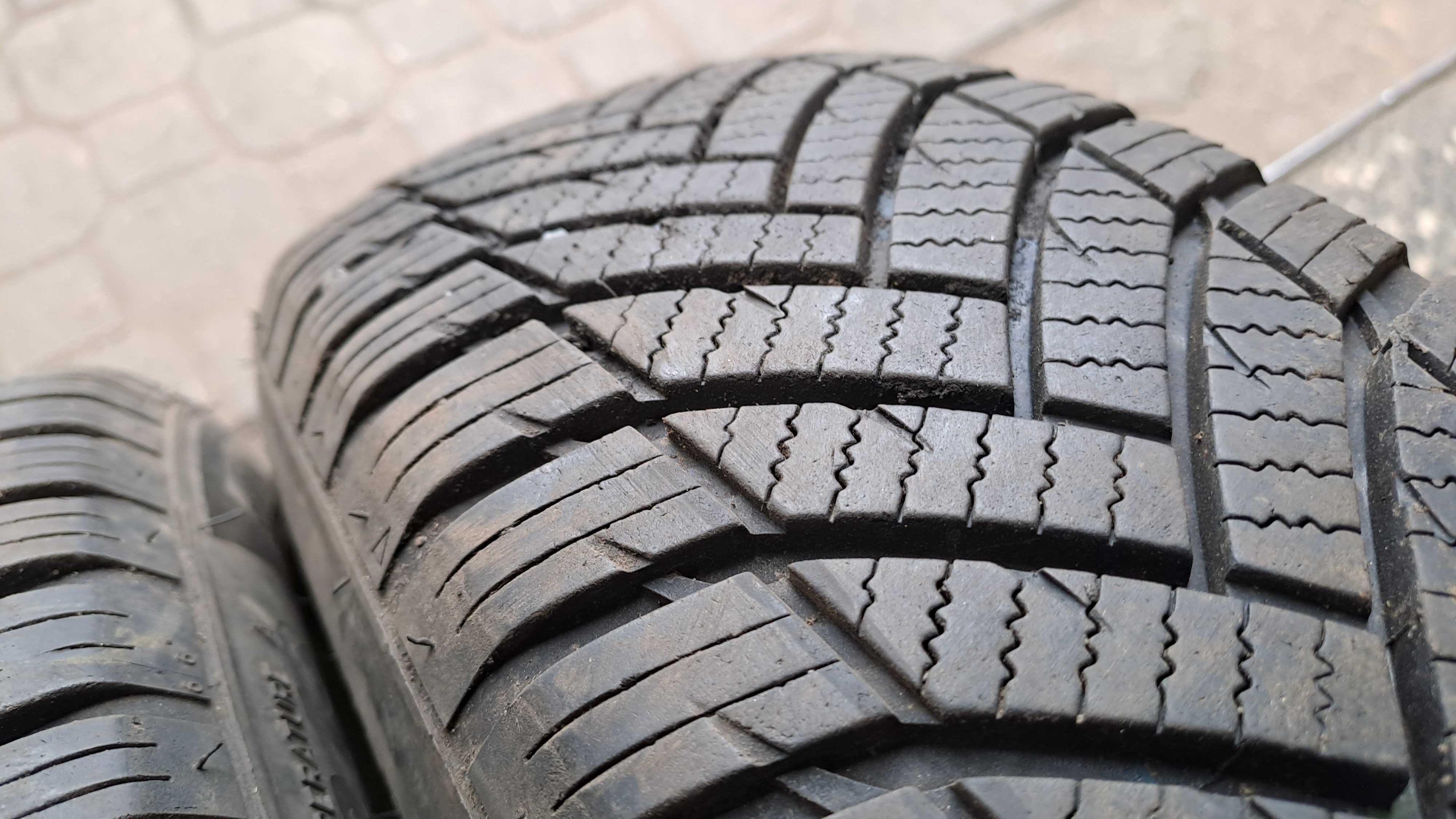 155/70r13 imperial opony caloroczne uzywane 2021r