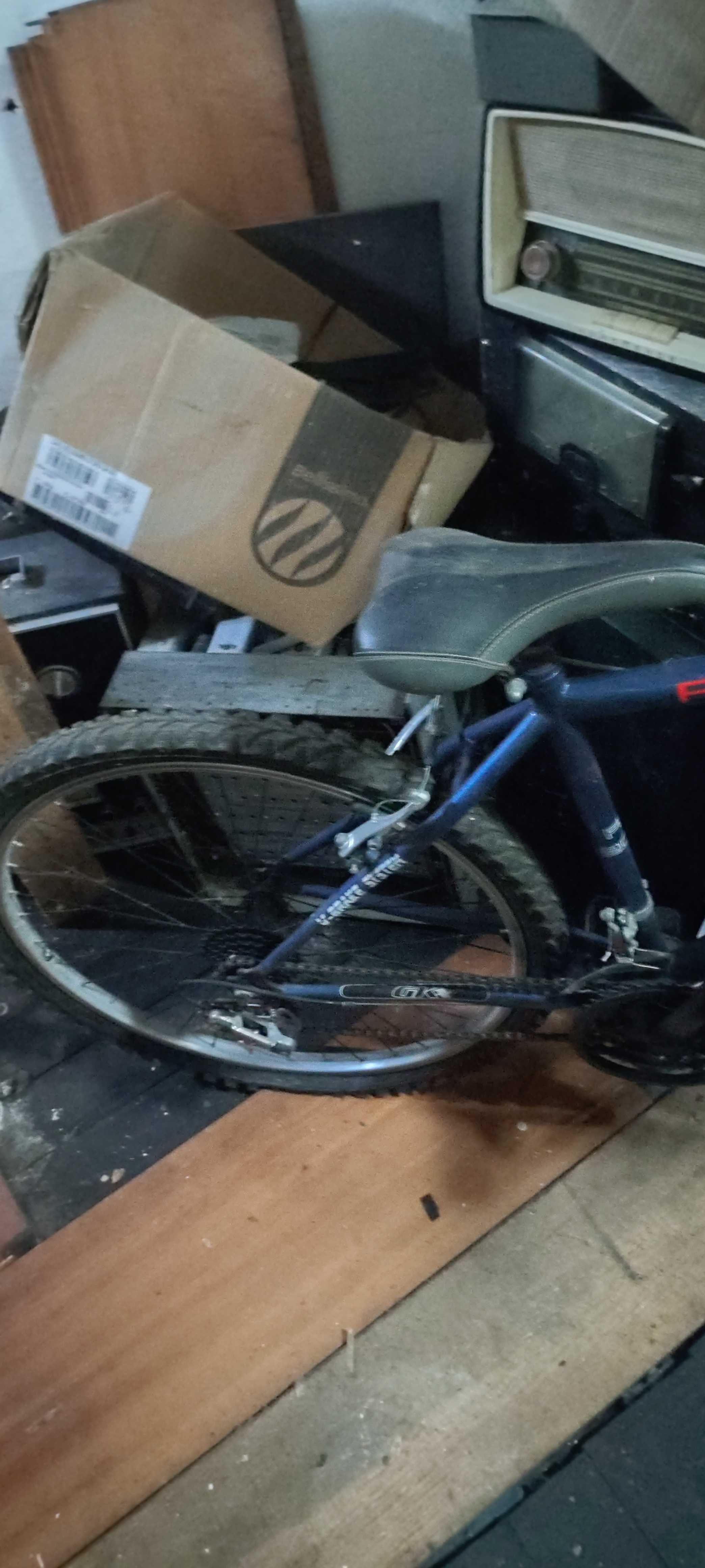 Bicicletas BX bom estado
