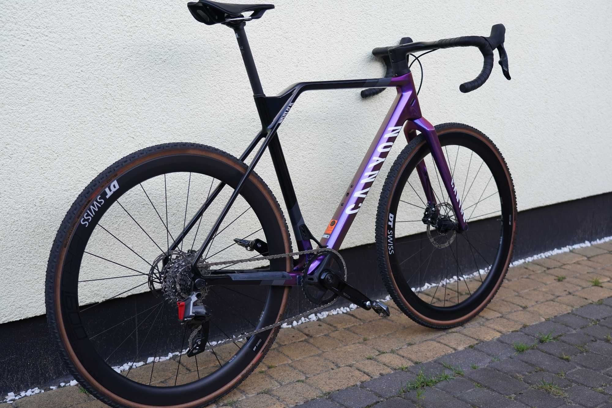 CANYON Inflite cf sl