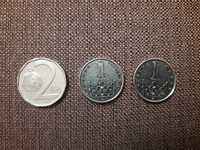 Monety czeska korona