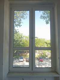 Drzwi balkonowe 140cm/210cm Standard