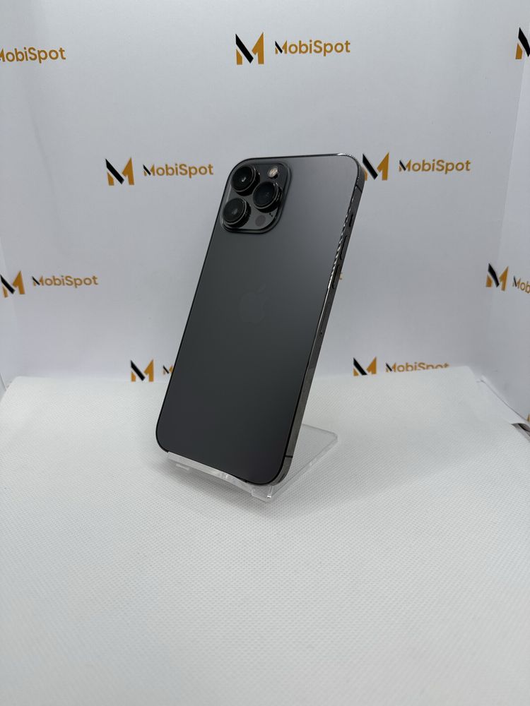iphone 13 Pro Max Graphite 128gb Neverlock