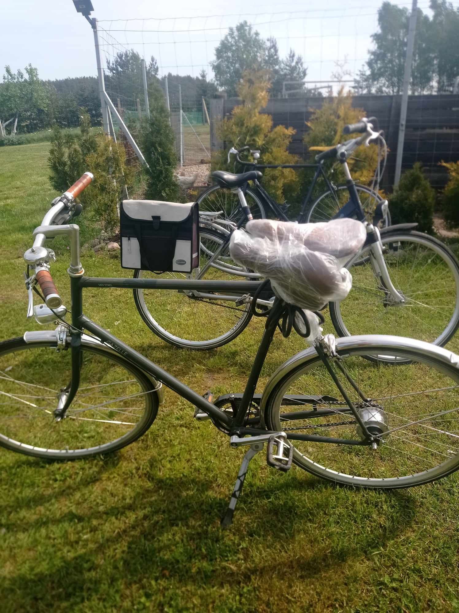Sprzedam rower holenderski Batavus