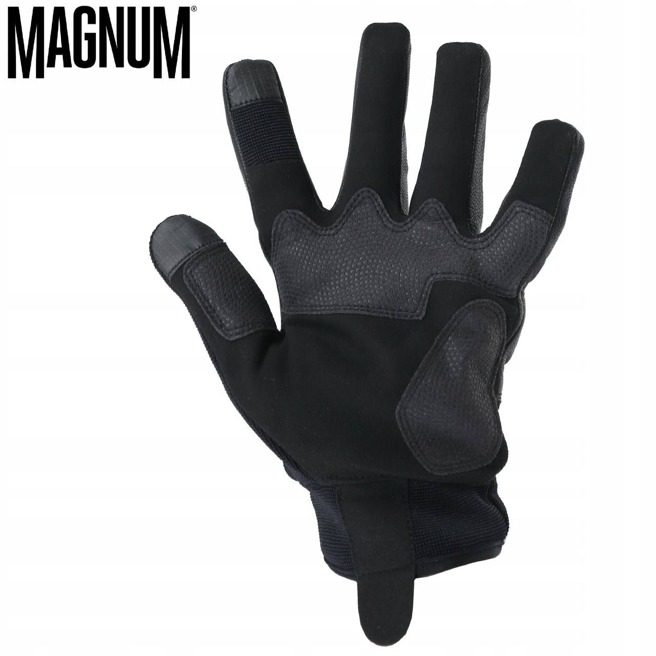 Тактичні перчатки Magnum