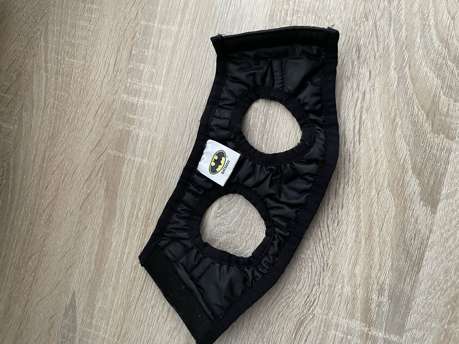 Шлея для собак м'яка WAUDOG XS1