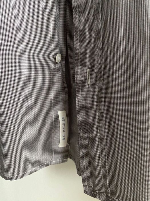 koszula męska rozm. L