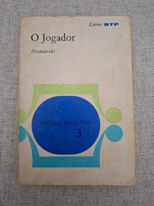 Livros em português