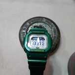 Casio G-Shock relógio