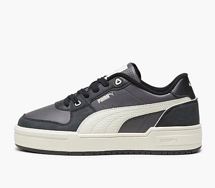 Оригінальні кросівки PUMA CA PRO LUX II BLACK