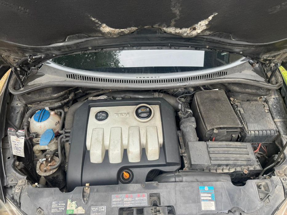 Seat altea XL  1.9TDI 10lat w rodzinie.