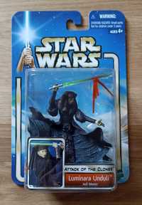 Figurka Star Wars AOTC: Luminara Unduli