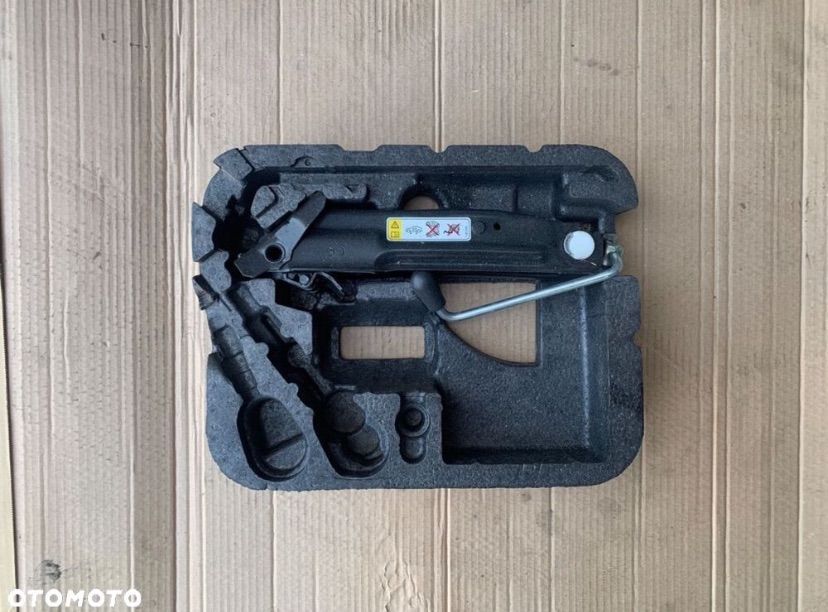 6795816 lewarek zestaw naprawczy mini cooper one r55 r56