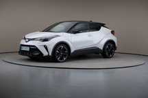 Toyota C-HR K 97 Wpr0421l Toyota C HR