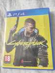 Sprzedam Cyberpunk 2077 na Ps4