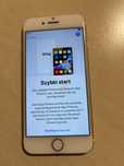 iPhone 7 128g  złoty