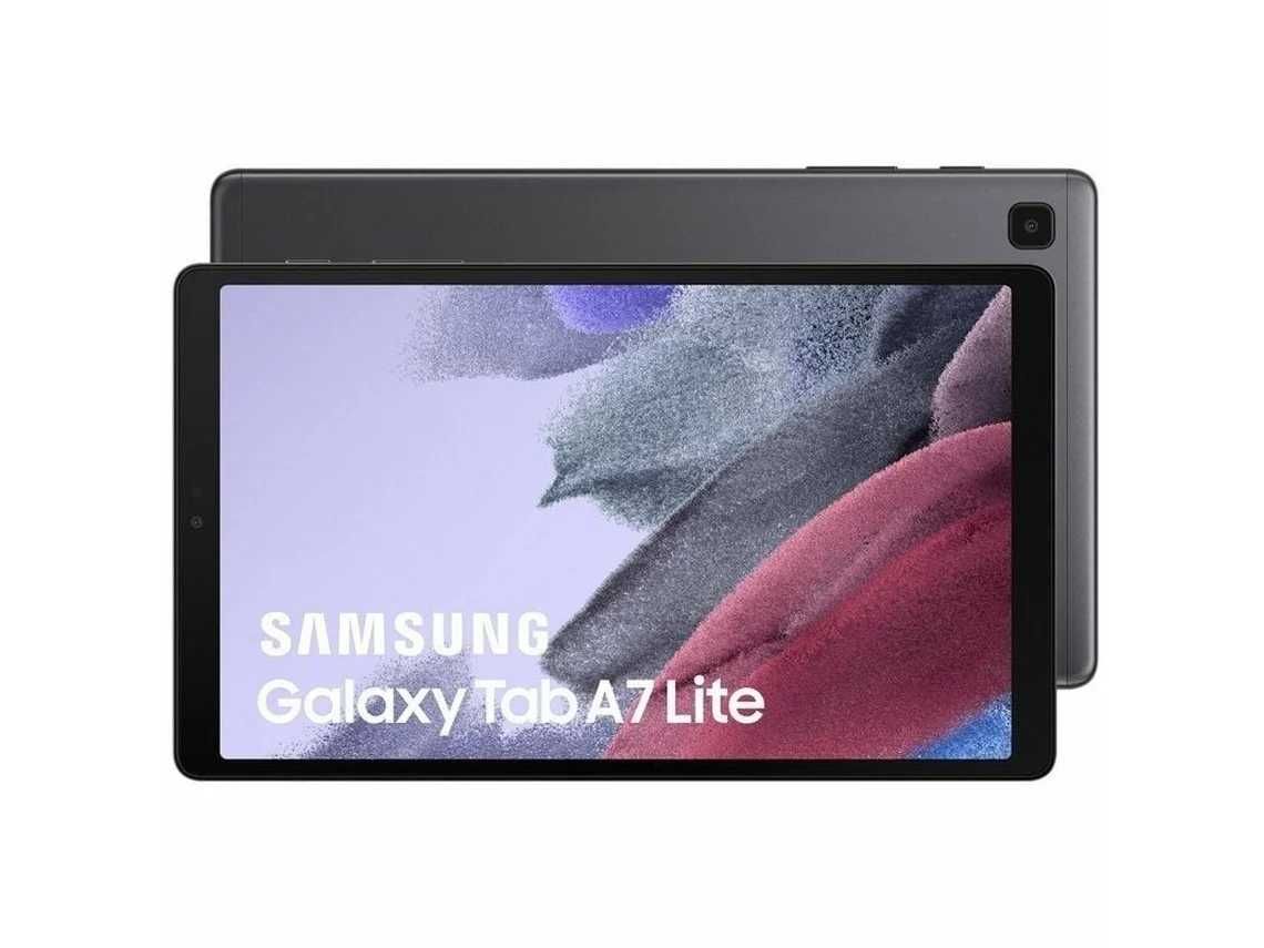 Samsung Galaxy TAB A7 Lite 8.7 (SM-T220) (Android 14) + Capa Oficial