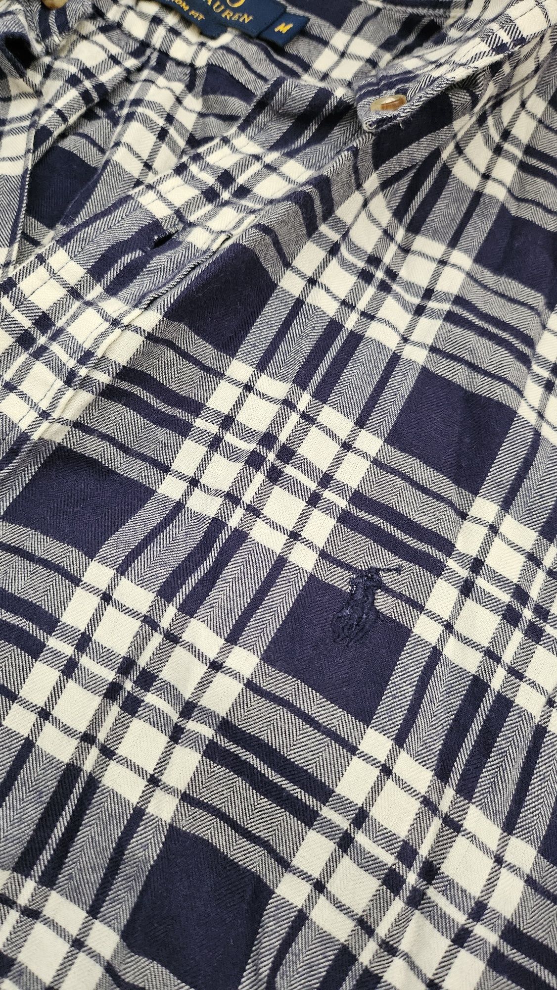 Сорочка Polo Ralph Lauren