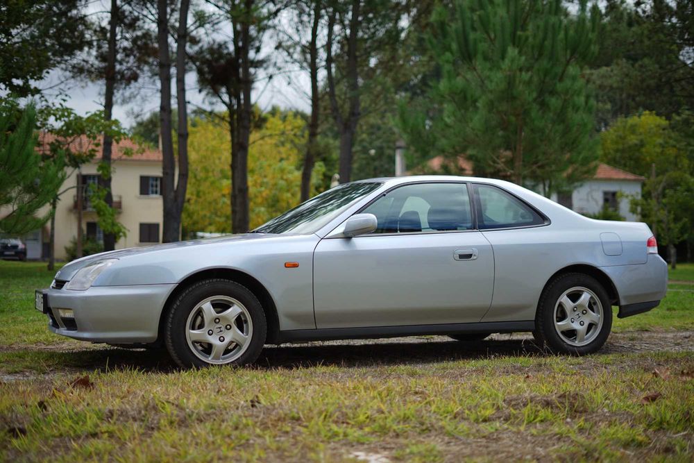 Honda Prelude 2.0i BB9