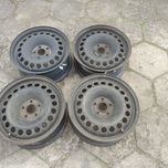 felgi stalowe 5x105 OPEL 6,5Jx16H ET38 400zł